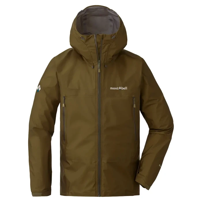 mont bell - モンベル　美品　ストームクルーザージャケット　ゴアテックス　Mサイズ ストームクルーザー ジャケット Men's | Montbell Japan