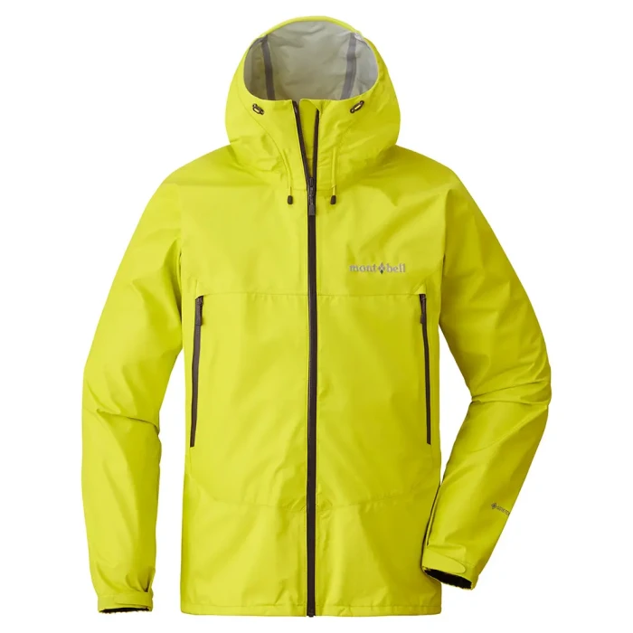 mont bell - モンベル　ゴアテックス　レインダンサーナイロンジャケット レインダンサー ジャケット Men's | Montbell Japan