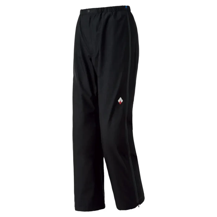 Thunder Pass Full Zip Pants Men's | Montbell America