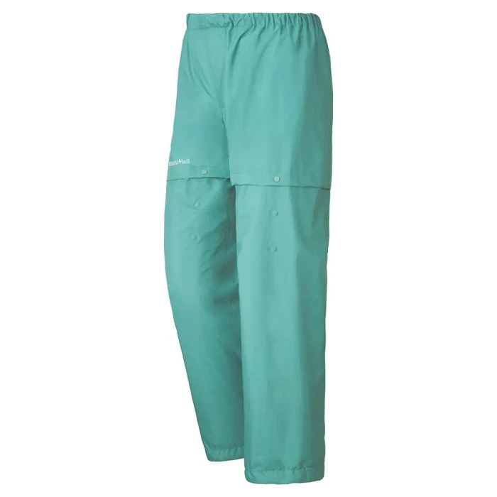 グローフィット クレッパー パンツ Kid's 140-160 | Montbell Japan