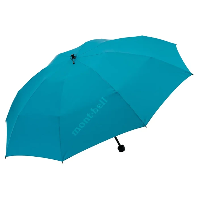 新品　mont-bell Print Trekking Umbrella 55 Print Trekking Umbrella 55 | Montbell America