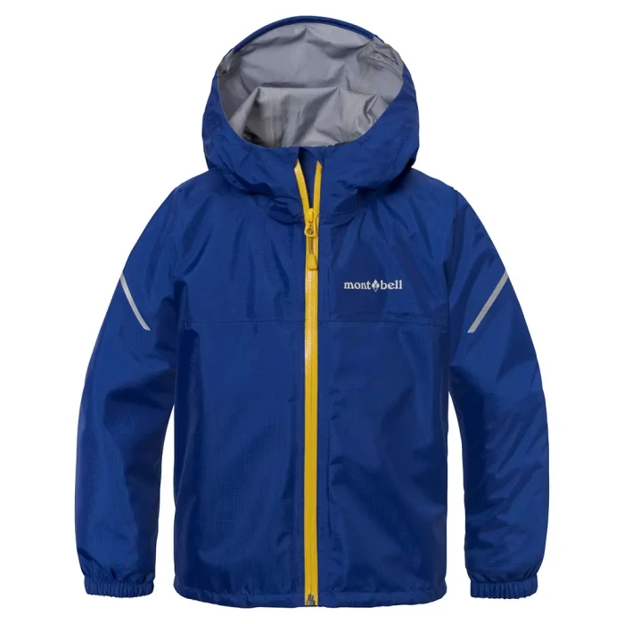 mont-bell モンベル　130 Klepper Jacket Kid's 140 - 160 | Montbell Japan