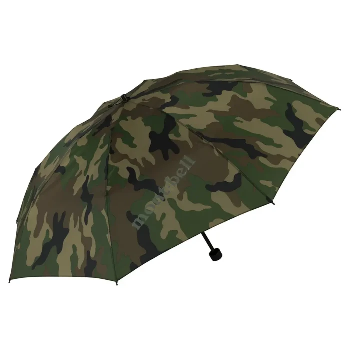 モンベル　カモワッチ　アンブレラ カモワッチアンブレラ 55 | Montbell Japan