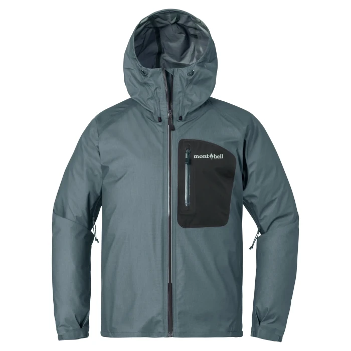 シャルモパーカ Women's | Montbell America