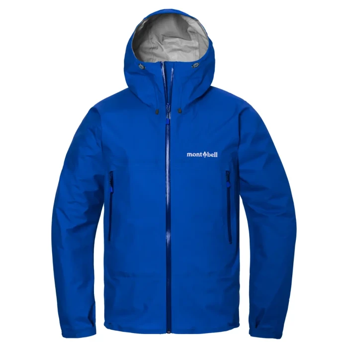 Storm Cruiser Jacket Men's | Montbell America