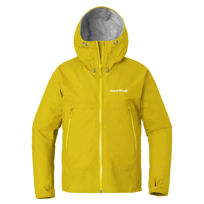 mont-bell　現行販売品　　ほぼ新品　ストームクルーザー　レディースL 1128735_yl.webp