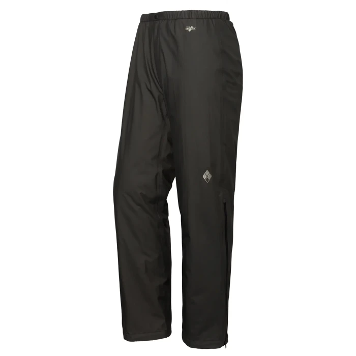 スーパードライテック レインパンツ Men's | Montbell America