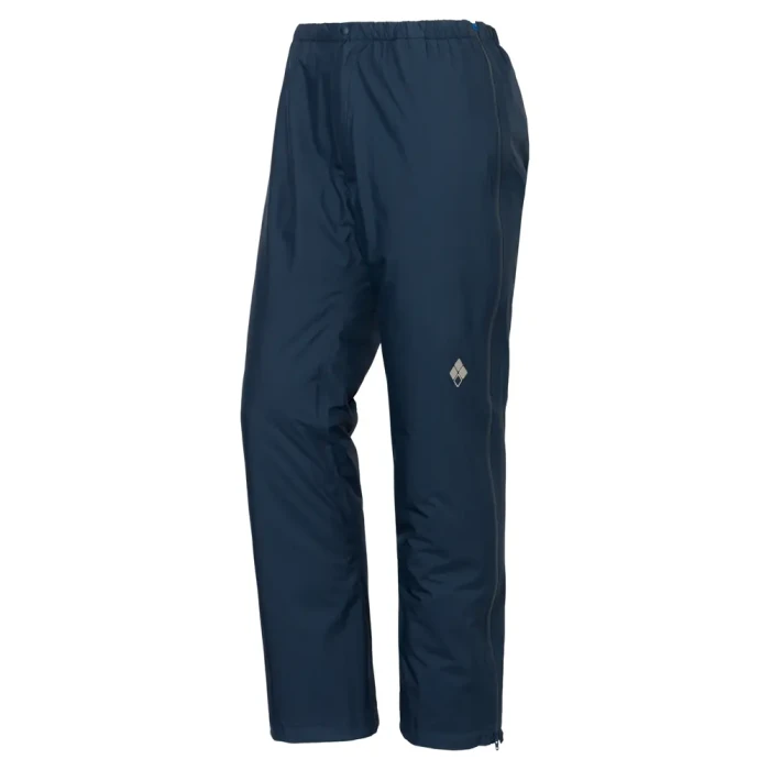 ドライテック レインパンツ フルジップ Men's | Montbell Europe