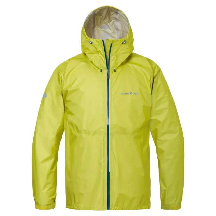 バーサライト ジャケット Men's | Montbell America