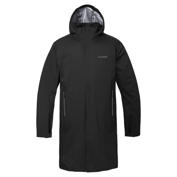 モンベル ランブラーレインコート Men's  XL ランブラー レインコート Men's | Montbell America