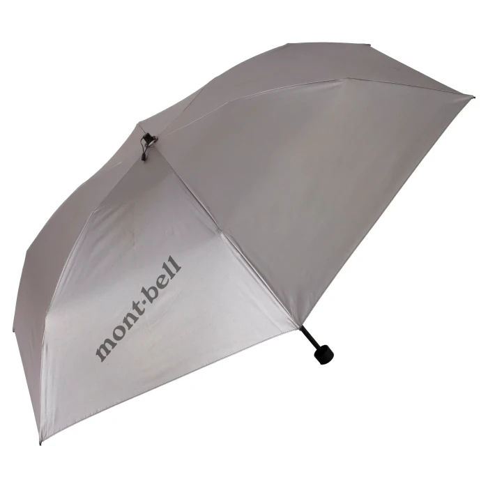 モンベル　サンブロックアンブレラ　新品未使用 mont-bell（モンベル） トラベル サンブロックアンブレラ 50cm