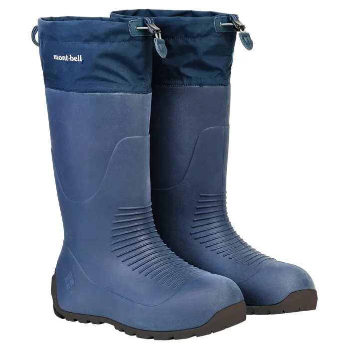 Logan Boots | Montbell America