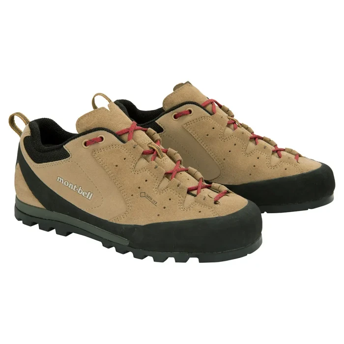Crag Hopper Leather Women s Montbell Europe