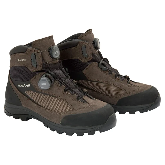 mont bell - 【mont-bell】アルパインクルーザー800 BOA フィットシステム アルパインクルーザー800 BOA Men's | Montbell America