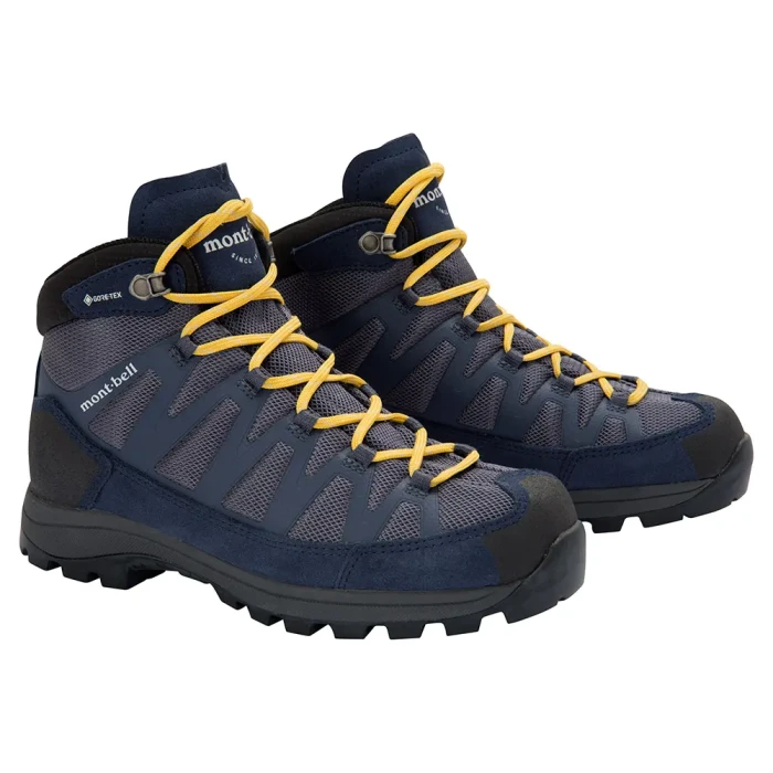 【ロージー】マウンテンクルーザー400 マウンテンクルーザー400 BOA Men's｜モンベル