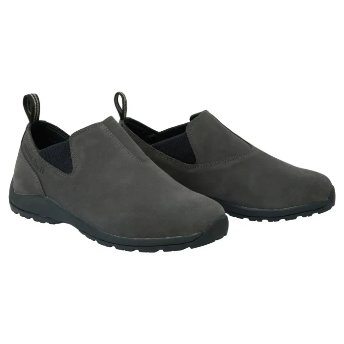ハイランドモック Men's | Montbell Japan