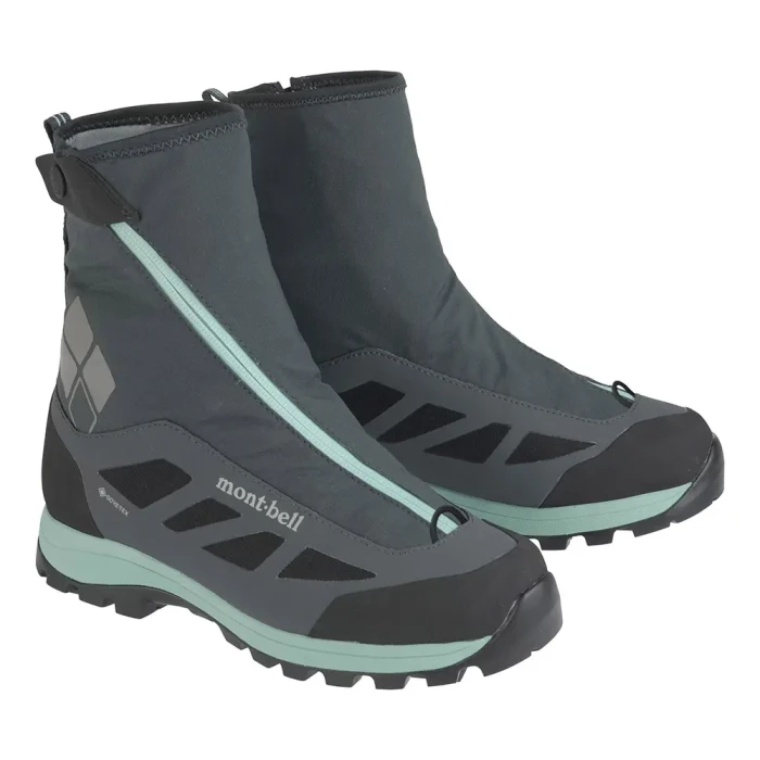 マウンテンクルーザー400 ウィズ ゲーター Women's | Montbell
