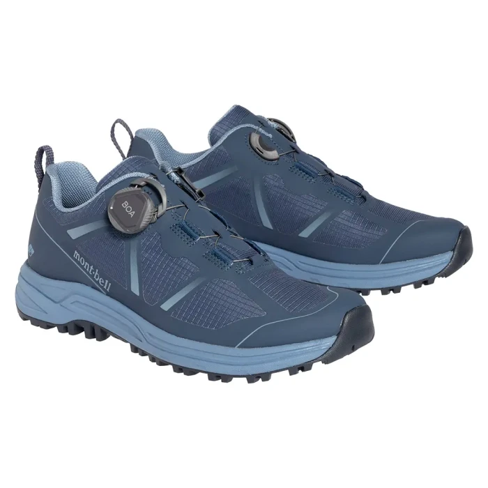 トレールフライヤー BOA Women's | Montbell America
