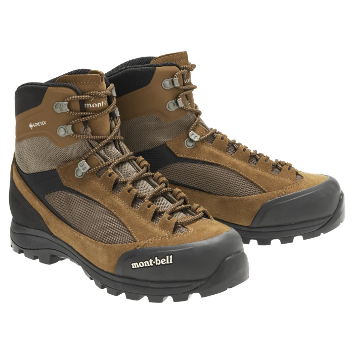 アルパインクルーザー800 Men's | Montbell Japan