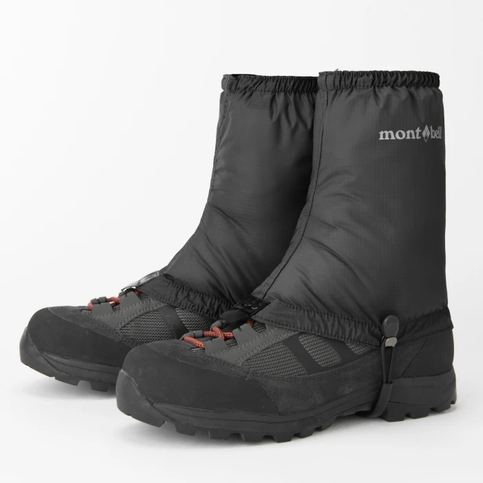 シンプルスパッツ | Montbell Europe