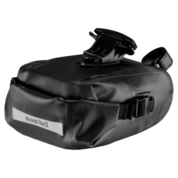 Dry Saddle Bag L | Montbell America
