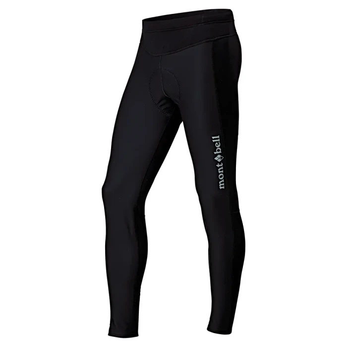 ウインターサイクルタイツ Men's | Montbell Europe
