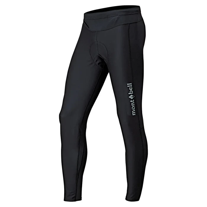 mont-bell サイクルタイツ　MENS サイクルタイツ Men's | Montbell America