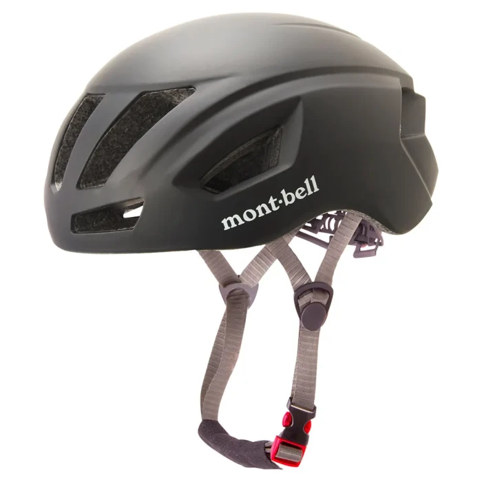 サイクルヘルメット | Montbell Europe