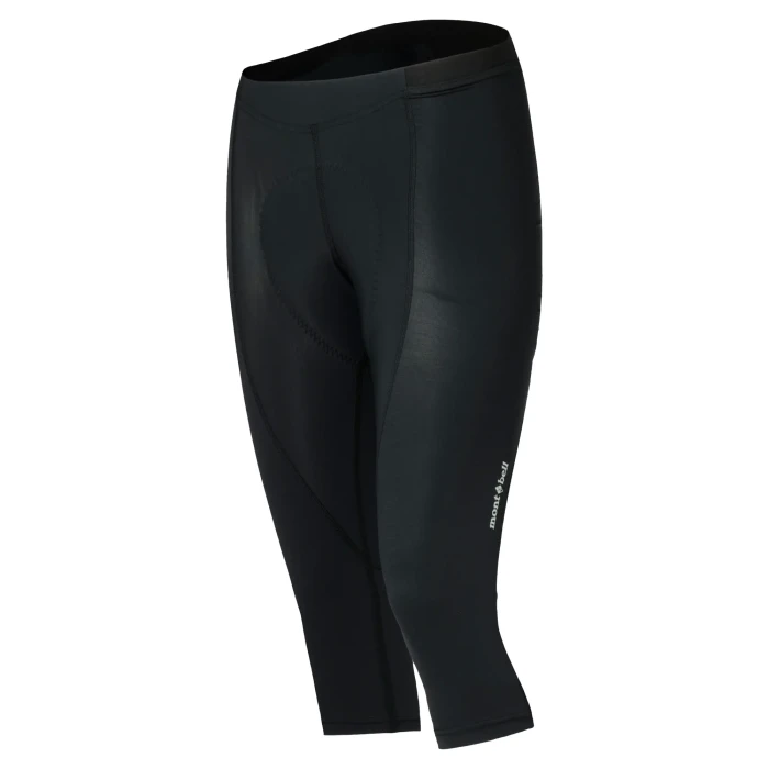 サイクル ライトニーロングタイツ Women's | Montbell Japan