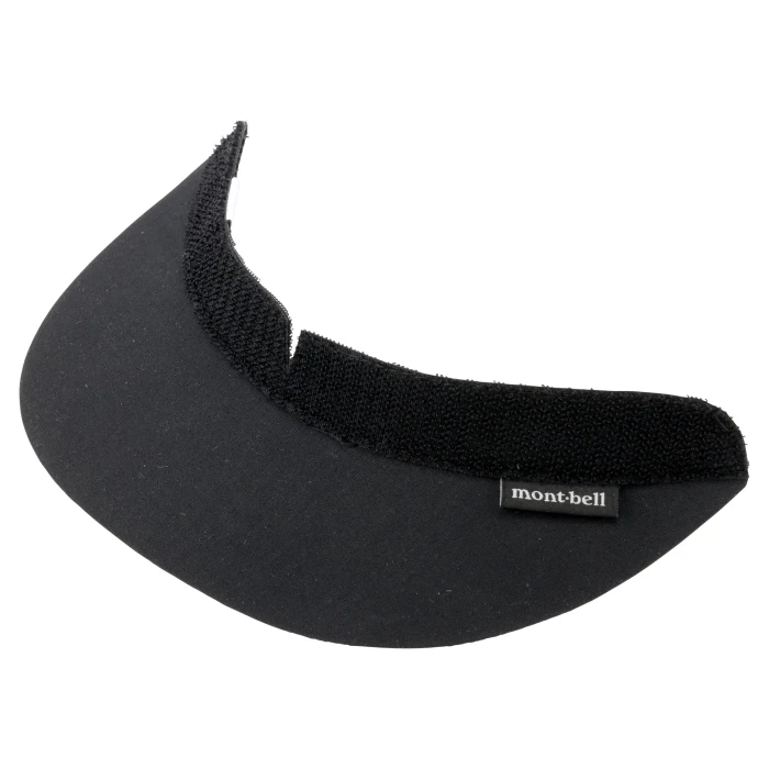 ヘルメットバイザー | Montbell Japan