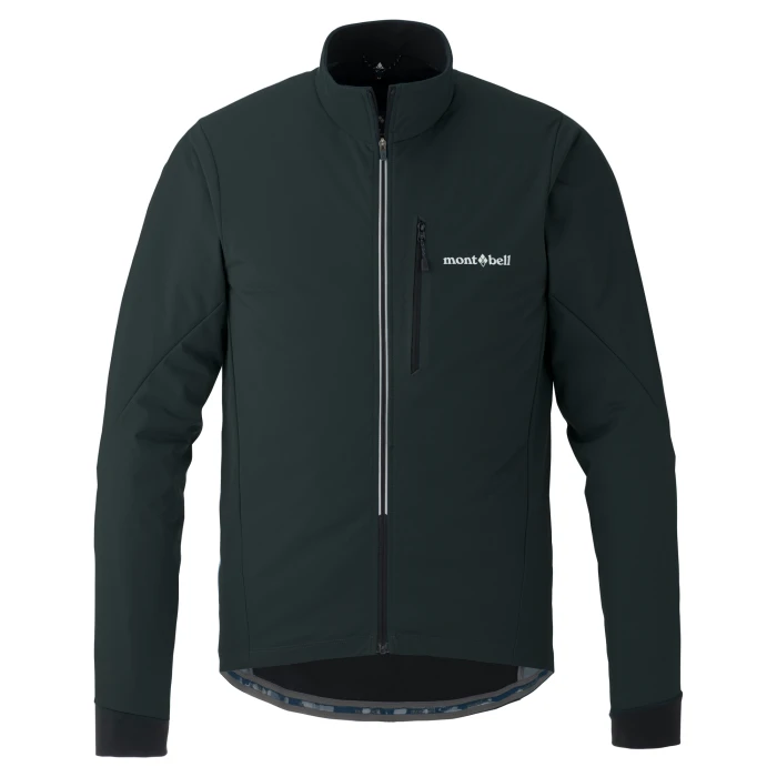 クリマバリア ライト サイクルジャケット | Montbell Japan