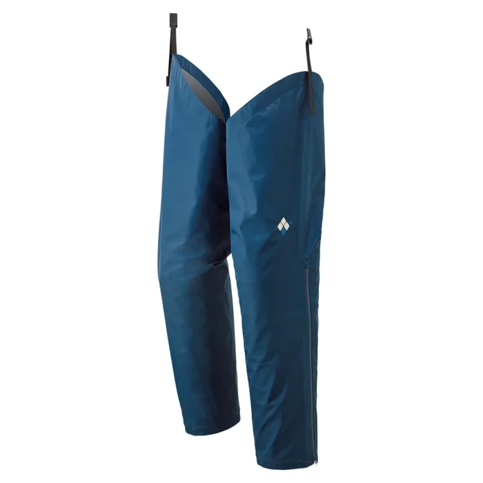 レインワーカー チャップス | Montbell Japan