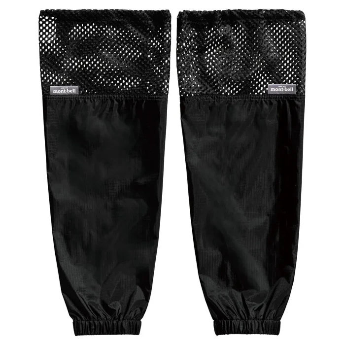 フィールド アームカバー | Montbell Japan