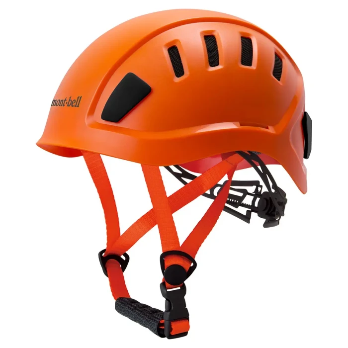 montbell モンベル ヘルメット サイクルヘルメット｜モンベル