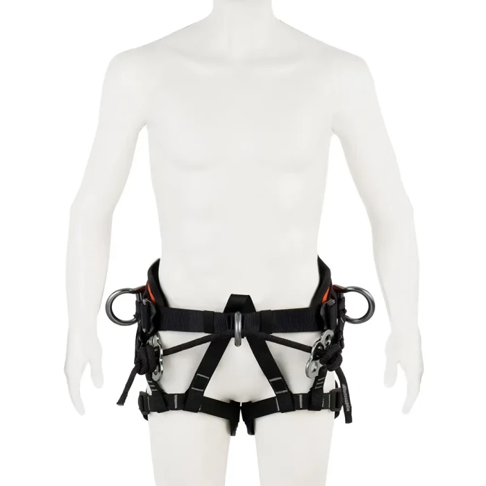 ロガー ハーネス | Montbell Japan