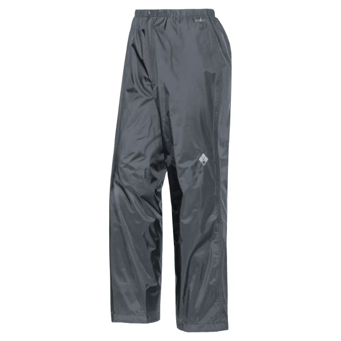 モンベル　レインワーカーパンツ メンズ ブラック サイズL レインワーカー パンツ Men's | Montbell Japan