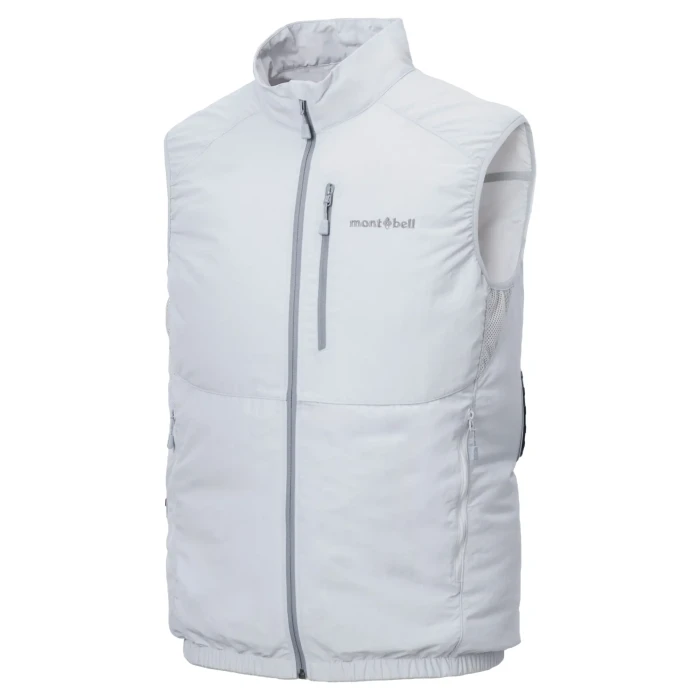 FanBlow Vest | Montbell America