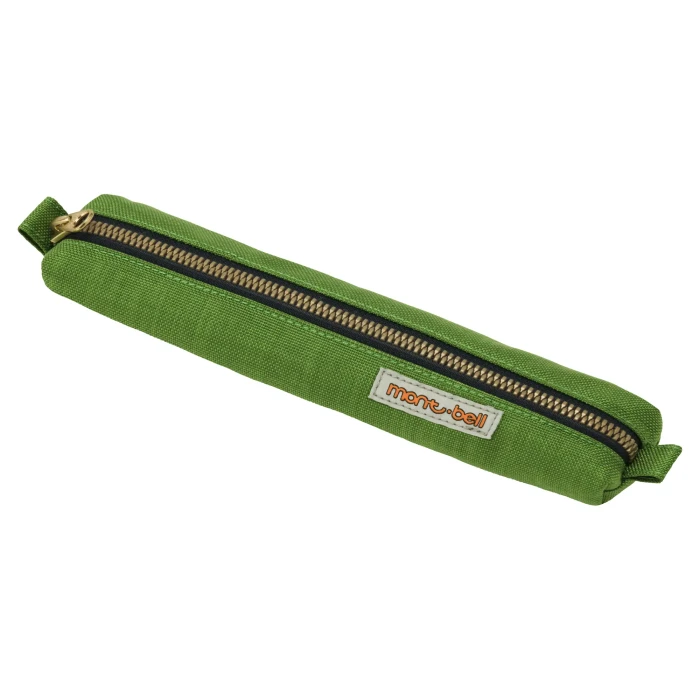 50th ペンケース | Montbell Japan