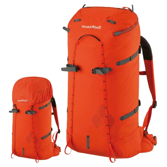 mont bell - モンベル montbell　リッジラインパック40 1133121_ogrd.webp