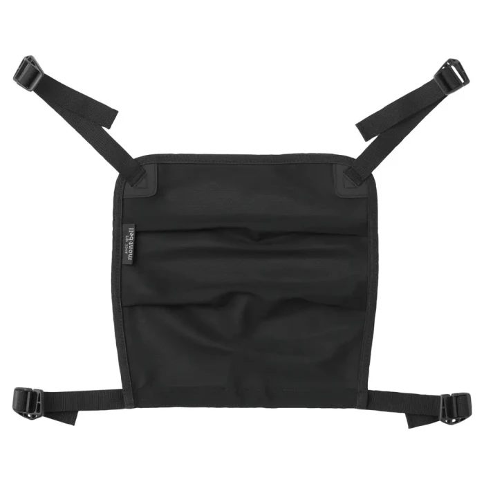 ヘルメットホルダー | Montbell Japan