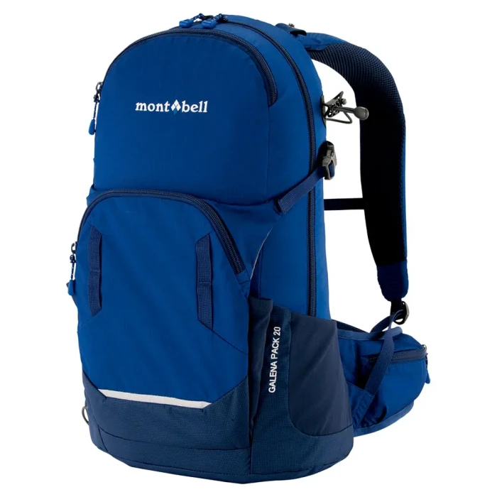 mont bell - 美品 モンベル  ガレナパック  20  現行販売品 1133161_orbl.webp