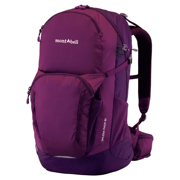 Galena Pack 30 Women's | Montbell Japan
