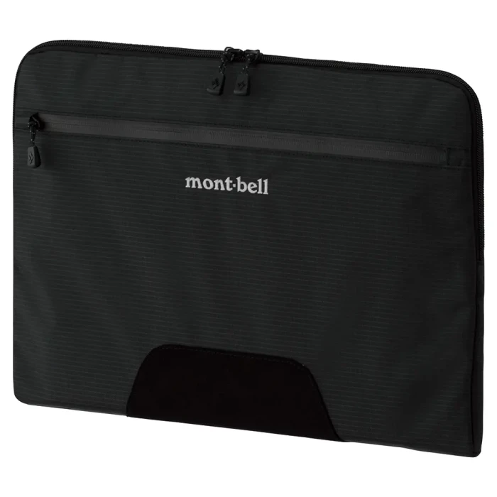 ブリーフケース B4 | Montbell Japan