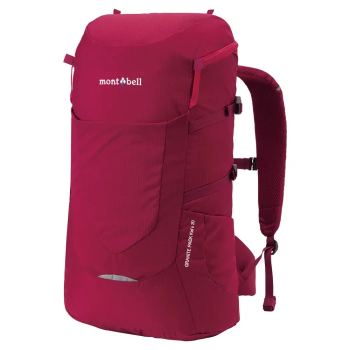 Mont-bell 寝袋 Spiral Hollow Bag Kids Mont-bell 寝袋 Spiral Hollow Bag Kids Montbell Kids Hollow