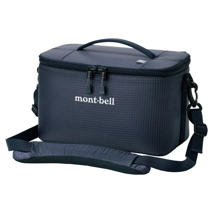 mont-bell フレームバッグLサイズ 黒 モンベル ｜ オンラインストア ｜ ツーリングドライ フレームバッグ