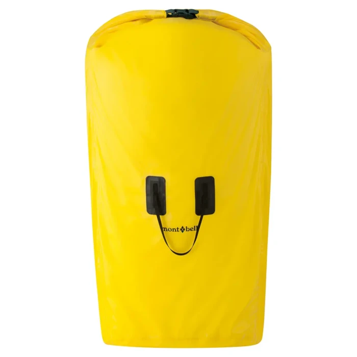 Expedition Trail Pack 80 Aqua Barrier Sack | Montbell America