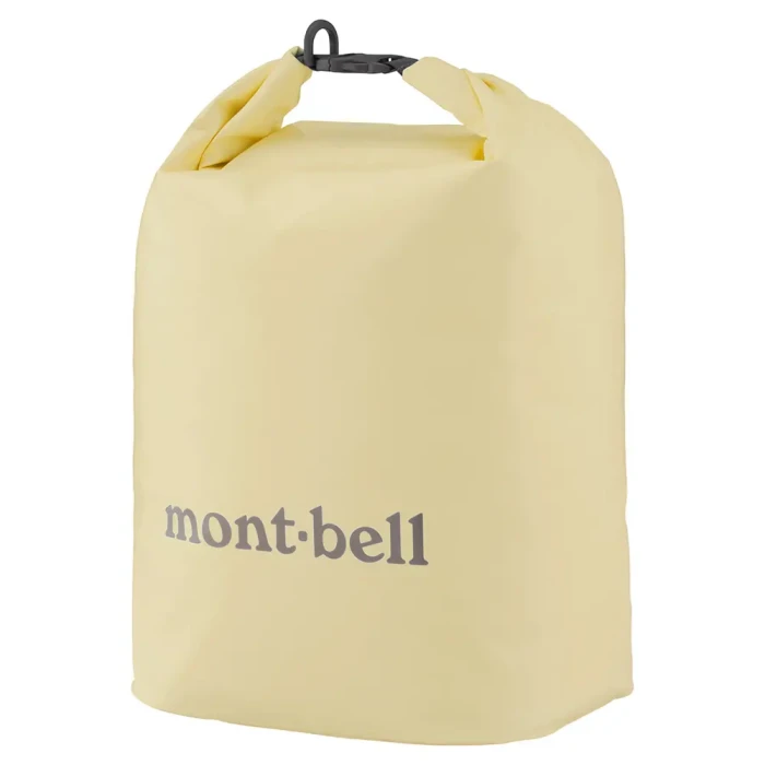 モンベル ロールアップ クーラーバッグ　１０ℓ ロールアップ クーラーバッグ 10L | Montbell America