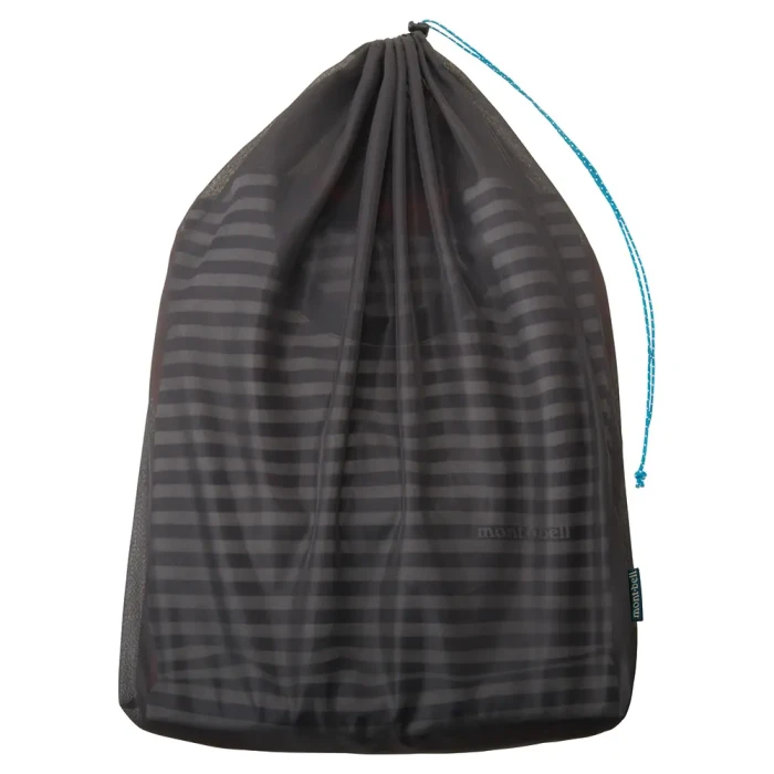Mesh Stuff Bag L | Montbell America