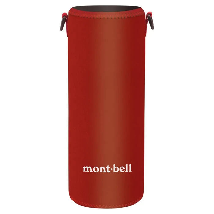 ボトルカバー L | Montbell Japan