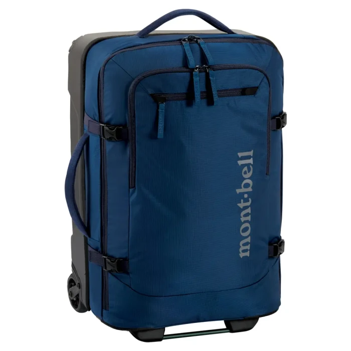 モンベル ウィーリーバッグ ウィーリーバッグ 40 | Montbell Japan